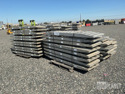(61) HD Ramps RS 20 24 096 18 18 STUB Ramps