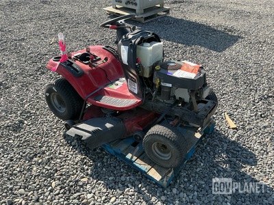Craftsman 917.289220 Lawn Mower