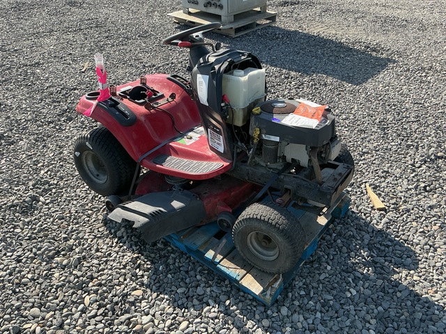 Craftsman 917.289220 Lawn Mower Craftsman 917.289220 Lawn Mower