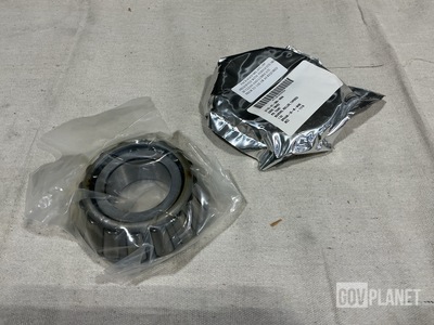 (29) Diesel Machine Service 72487 Tapered Roller Bearings