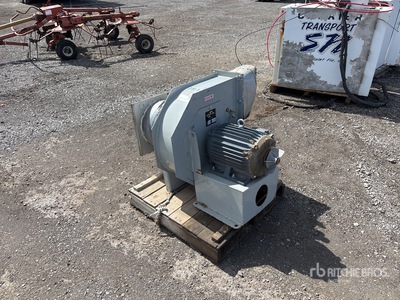 Air Concept FD104 Air blower Varios, equipos plantas industriales