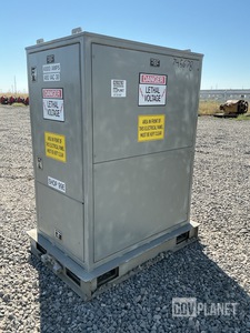 Electrical Junction Box