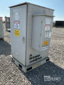 Square D Switchboard