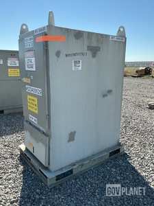 Intermountain Electronics N00406-10-P-5106 Shore Power Connection Box