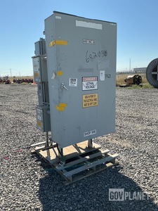 Electrical Multi Panel