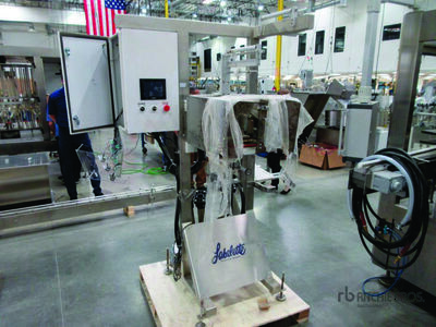 Accutek Packaging Equipment