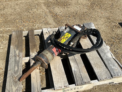 2019 Bobcat HB280 Hydraulic Breaker