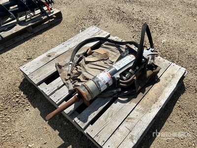 2017 Bobcat HB280 Hydraulic Breaker