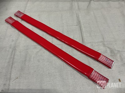 (70) Southern Automotive 8206439 ITEM 12 Buswork Jumpers