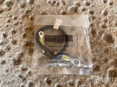 (418) 12349943-3 Electrical Leads