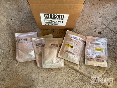 (93) M55342K04R19EOR Fixed Film Resistors