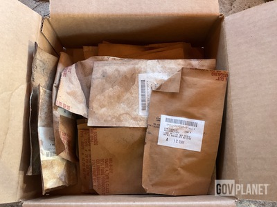 (34) 238263-2 Fixed Resistors