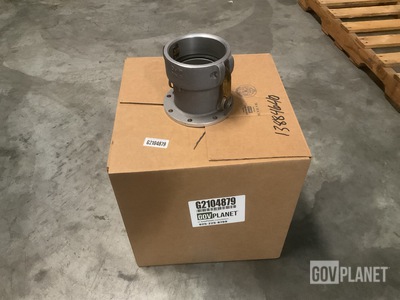 (10) 0PW633LBT-4IN Quick Disconnect Coupling Halves