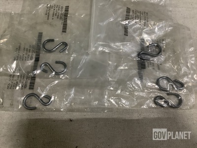 (2,561) Brighton Cromwell 107606 S-Hook Chain Links
