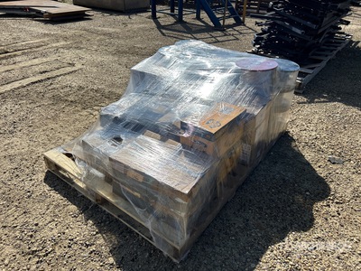 Quantity of Shop Tools & Supplies Varios. Industrial