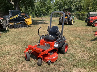 Kubota Z232KW-42 Zero-Turn Lawn Mower