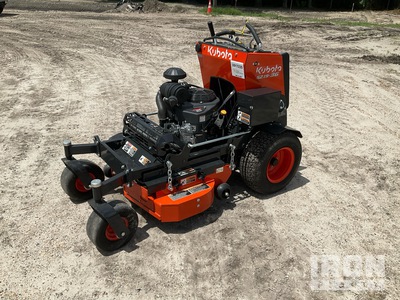 2024 Kubota SZ19NC-36-2 Ride-On Lawn Mower