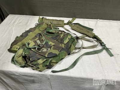 (30) Electronic Communications Equipment Cases