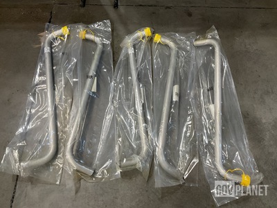 (41) Orscheln 65703401 Vehicular Components Filler Necks