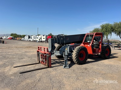 2018 Skyjack SJ1056TH Teleskoplader