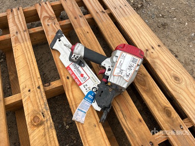 Nail Gun