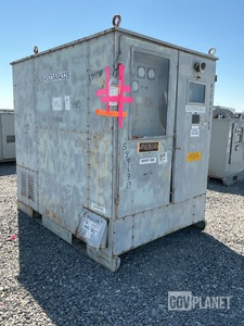 Power Energy Industries SR1057 Load Bank