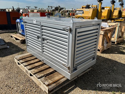 Stamford S0L2-M14 20 kW Groupe électrogène
