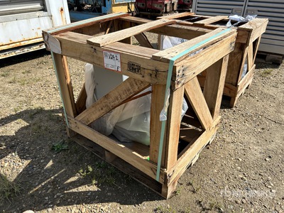 Marathon 10 kW Generatore