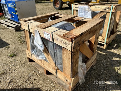 Marathon 10 kW Groupe électrogène
