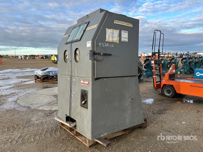 2000 Mod-U-Blast P4836-6F Sandstrahler