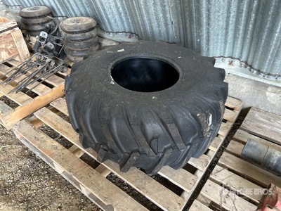 Firestone 16.5L-16.1 Banden (Unused)