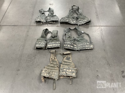 (186) Fighting Load Carriers