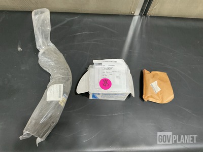 (8) Self-Priming Pumps, (91) Preformed Hoses, (9) Nipple Tubes & Assorted Items