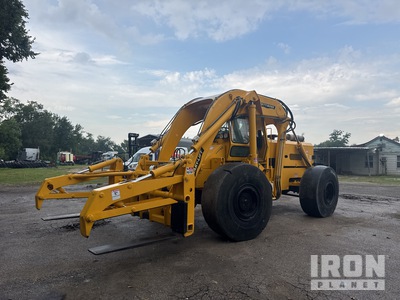 2008 Pettibone 204 20000 lb Pipe Handling Forklift