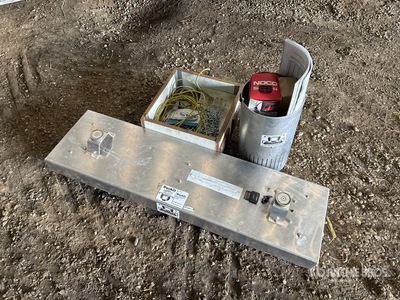 Bushel Plus 3.0 40 in Grain Loss System