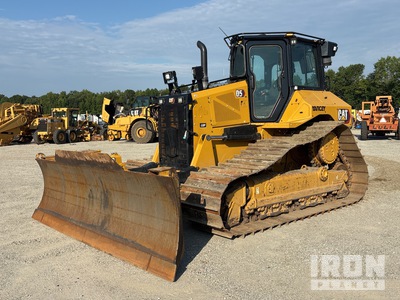 2023 Cat D5LGP Crawler Dozer
