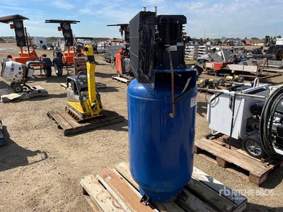 Devair Pit Boss Electric 80 gal Compresor de aire