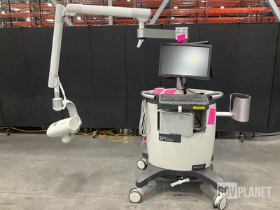 Novadaq LC3000 SPYElite X-Ray System