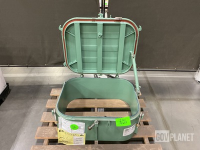 Juniper 805-1624144ASSY9 Marine Hatch