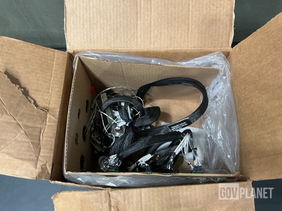 (20) 12473063-2 Branched Wiring Harnesses