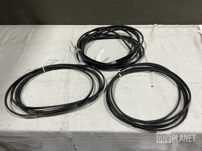 (726) AA52490-3L380 V-Belts