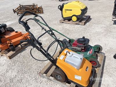 Ossian LIquid Sprayer