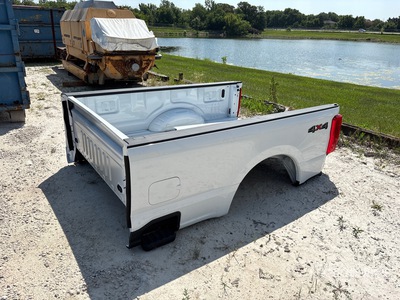 2024 Ford F-250 Pickup Truck Bed (Unused)