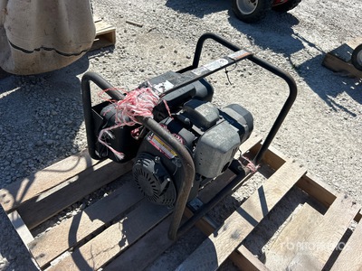 Honda EN2500 2.5 kVA Portable Generator Set