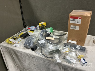 (15) DSCC-2815-0040 Diesel Engine Parts Kits