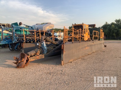 2007 DSC Dredge Drague