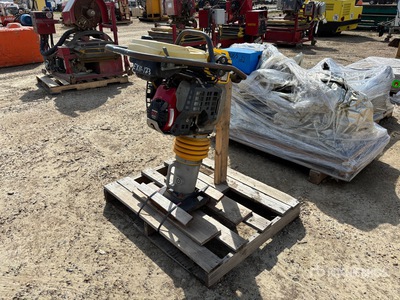 2011 Bomag BT65/4 Jumping Jack Tamper