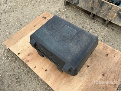Hougen HMD904 Electric Mag Drill