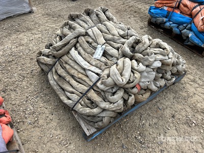 Quantity of Crane Fascia per sollevamento