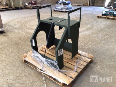 Oshkosh Defense 22KP473 Housing Panel Vehicle